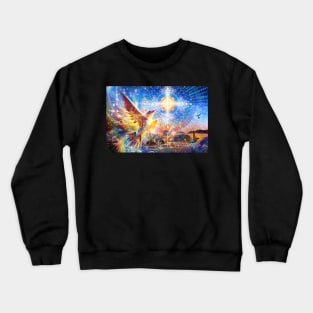 Freedom Crewneck Sweatshirt